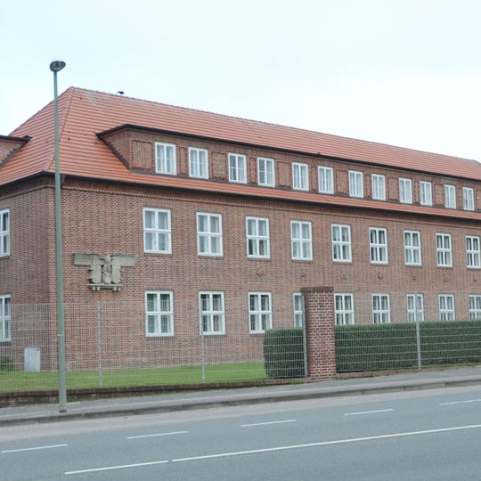 Sportschule Flensburg-Mürwik