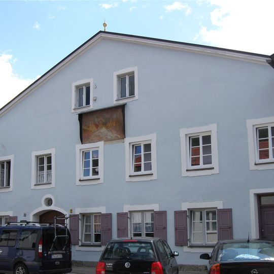 Krankenhausstraße 32