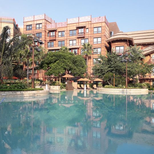 夢想之泉 Dreamer's Spring