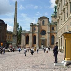 Schlossplatz