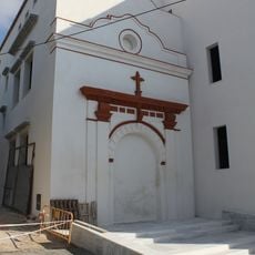 Ermita de la Veracruz
