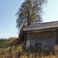 Складские помещения (Набережная)