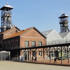Centre historique minier, Lewarde