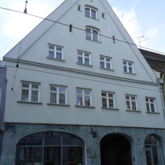 Bürgerhaus