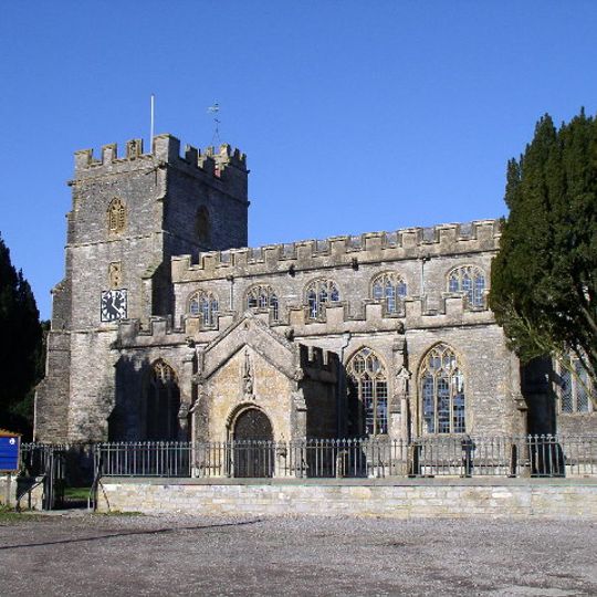 St Andrew's Church