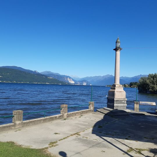 Camping Lido di Monvalle