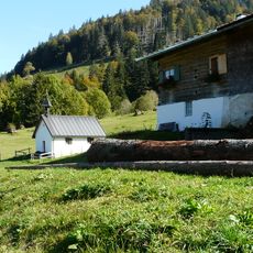 Katholische Kapelle St. Rochus