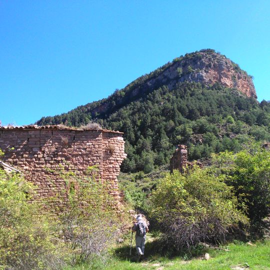 Santa Eulàlia de Bonner
