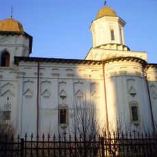 Ss. Theodore Church