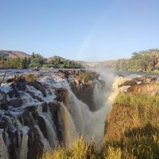 Epupa Falls
