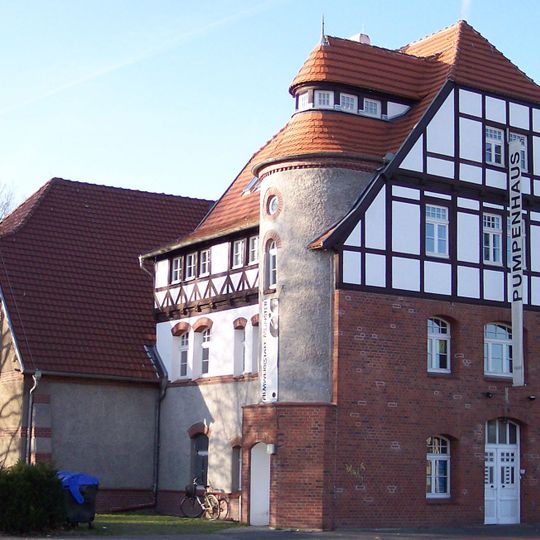 Filmwerkstatt Münster