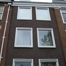 Lauriergracht 51, Amsterdam