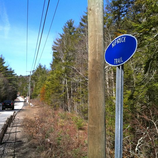 Nipmuck Trail