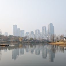小岛动物农场