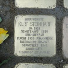Kurt Steinhart