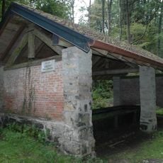 Lavatoio del Lembra‎