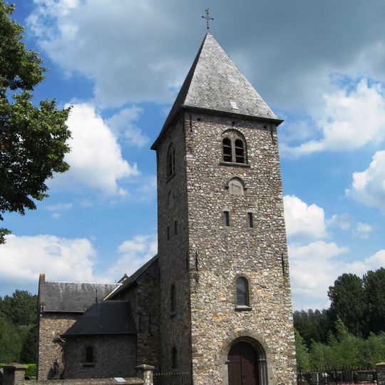Sint-Pietersbandenkerk