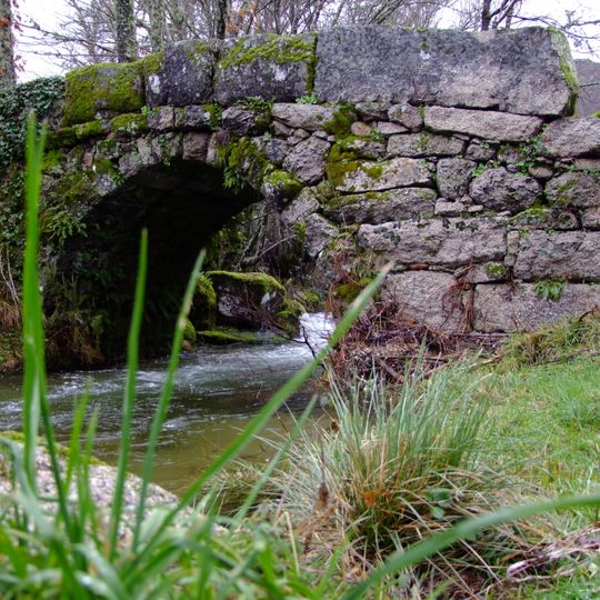 Ponte de Assureira