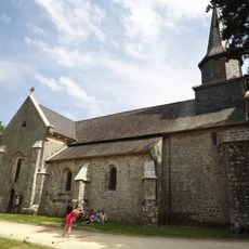 Holy Cross Church