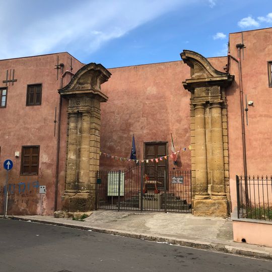 Museo del giocattolo Pietro Piraino