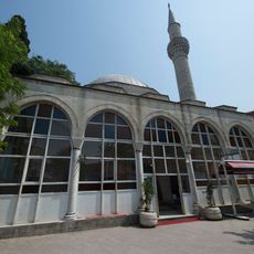 Dragoman Yunus Beg Mosque
