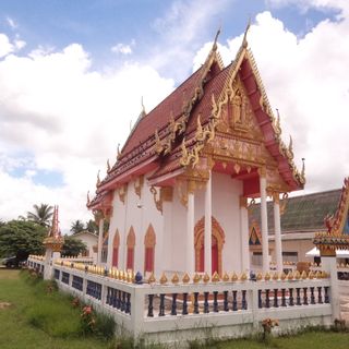 Wat Thep Rattanaram