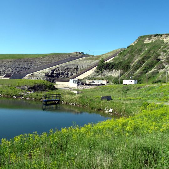 Formation de la Rivière Ste Marie