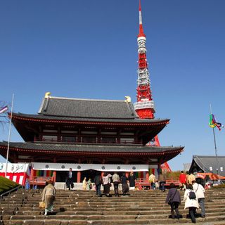 Shibakōen