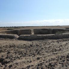 Cisterns of Knaies