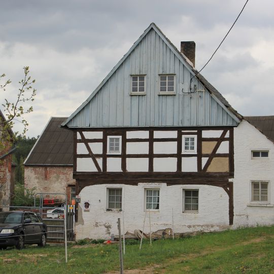 Wetro-Dorf 9
