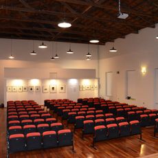 Museo de Medicina Laboral
