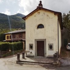 Oratorio della Beata Vergine delle Grazie