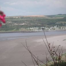 Poppit Sands
