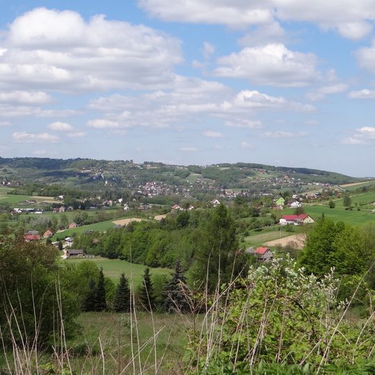 Piotrkowice, Lesser Poland Voivodeship