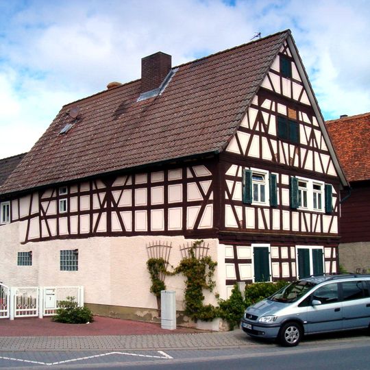 Haus Nieder-Röder-Straße 5