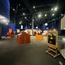 Museum of Science & History