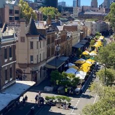 145 George Street, The Rocks