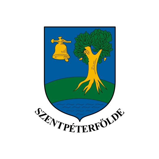 Szentpéterfölde