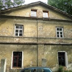 10 Żmigród Street in Lublin