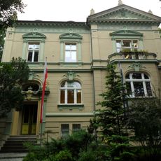 18 Piastowska Street in Gubin