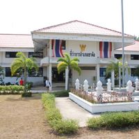 Distretto di Khao Kho