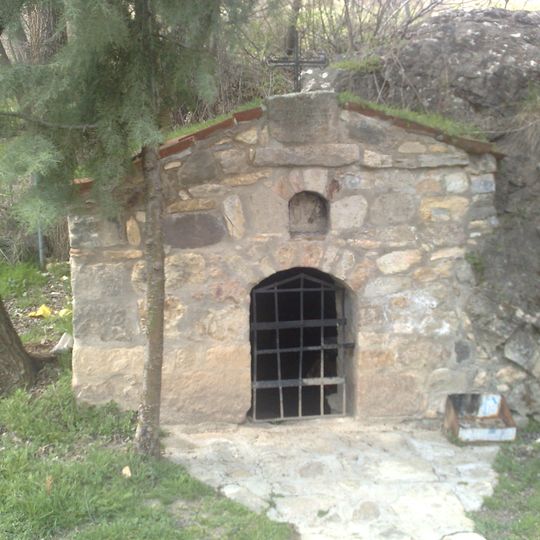 Постница на Прохор Пчински