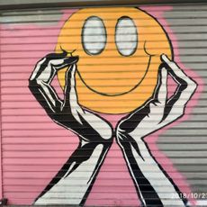 Graffiti