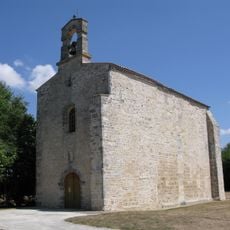 Église de Breuil-la-Réorte