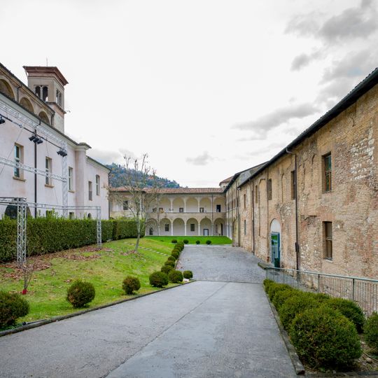 Musei Civici di Arte e Storia di Brescia