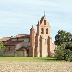 Église de Saint-Anatoly