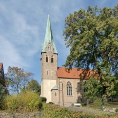 St. Stephanus
