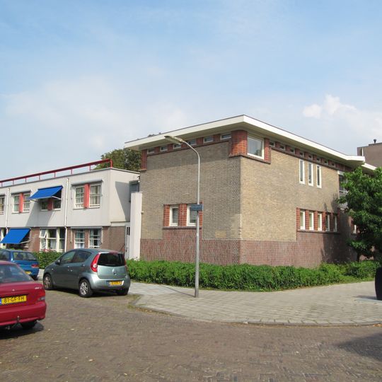 Coöperatie Vooruitgang