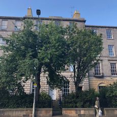 Edinburgh, 16, 18 Lauriston Place