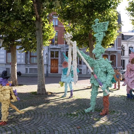 't Zaat Herremenieke